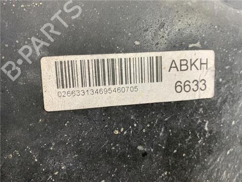 Subframe OPEL CORSA D (S07) 1.4 (L08, L68) | BP38374155M9 - Image 2