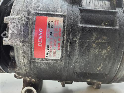 AC compressor BMW 3 (E46) 320 i | BP38375376M34 - Image 3