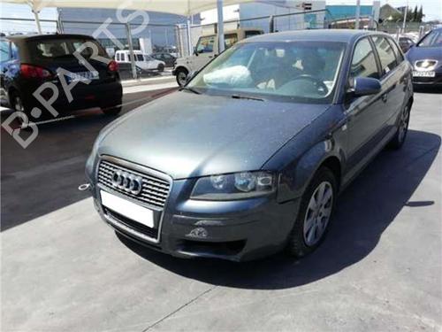 Electronic module AUDI A3 (8P1) 2.0 TDI 16V | BP38363500M83 - Image 3