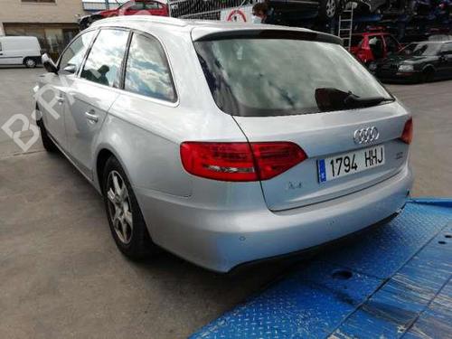 Electronic module AUDI A4 B8 Avant (8K5) 2.0 TDI | BP38394855M83 - Image 7