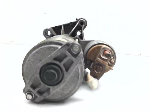 Starter RENAULT MEGANE II Saloon (LM0/1_) 1.9 dCi | BP38379532M8 - Image 2