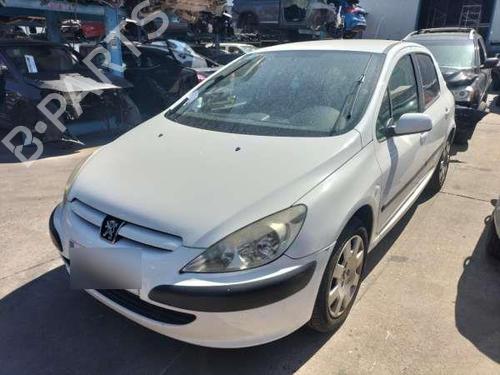 Engine PEUGEOT 307 Break (3E) 2.0 HDI 110 | BP38389472M1 - Image 9