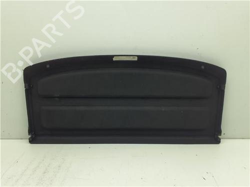 Rear parcel shelf RENAULT CLIO V (B7_) 1.3 TCe 130 (B7MF) | BP38396513C85 - Image 2