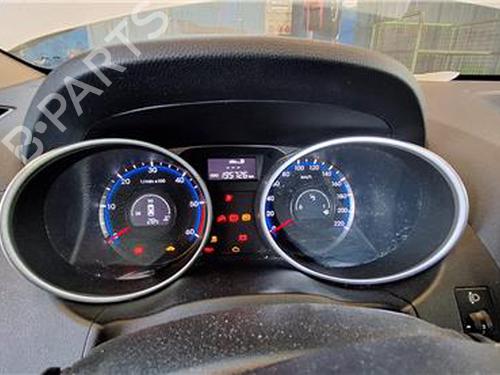 instrument-cluster-hyundai-ix35-lm-el-elh-2009-2010-2011-2012-2013-2014-2015-2016-38389216 main image