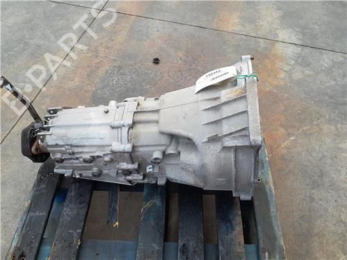 Gearbox BMW 3 (E90) 320 d | BP38355702M3 - Image 2