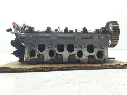 Cylinder head SEAT LEON (1M1) 1.9 TDI | BP38381963M5 - Image 7