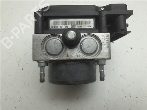 ABS Bremseaggregat ABS Bremseaggregat 38353833 38353833