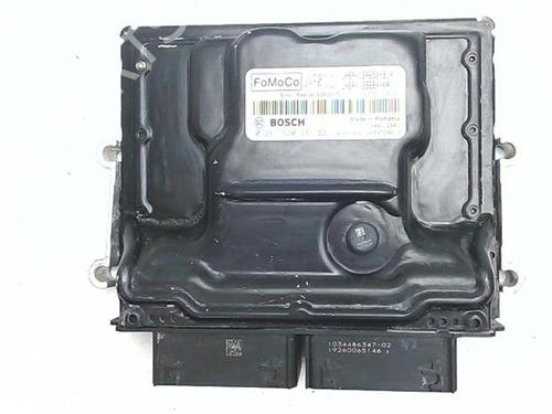 Engine control unit (ECU) FORD FOCUS IV Saloon (HM) 1.0 EcoBoost | BP38395116M57 - Image 2