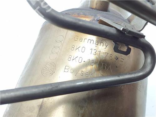Particulate filter AUDI A4 B8 (8K2) 2.0 TDI quattro | BP38469710M81 - Image 6
