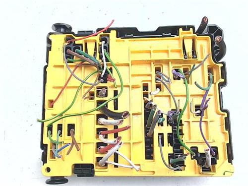 Fuse box CITROËN C3 III (SX) 1.5 BlueHDi 100 (SXYHYP, SXYHTU) | BP39961992E1 - Image 2