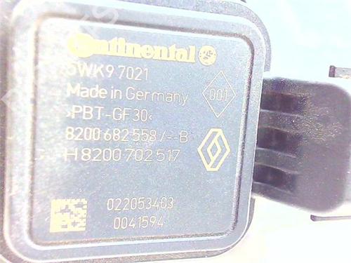 Mass air flow sensor DACIA DUSTER (HS_) 1.5 dCi 4x4 | BP38394344M95 - Image 3