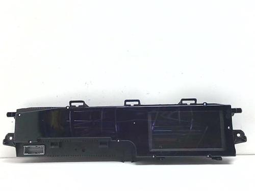 Used Instrument cluster Instrument cluster 38406798 38406798