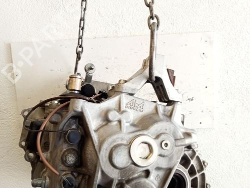 Gearbox MAZDA 5 (CR) 2.0 CD (CR19) | BP38333887M3 - Image 3