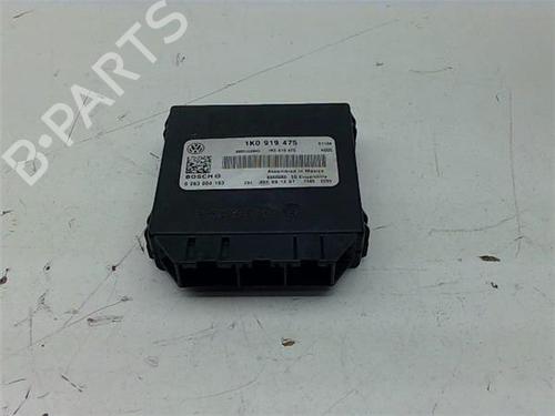 Control unit VW EOS (1F7, 1F8) 2.0 TDI | BP38406834M11 - Image 3