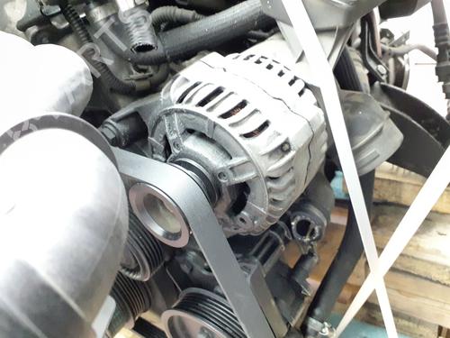 Used Alternator Alternator 38440026 38440026