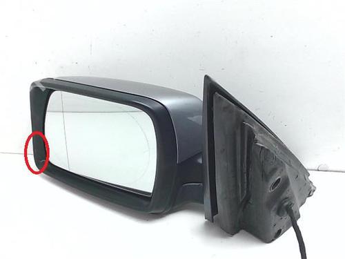 Used Left mirror Left mirror 39264099 39264099