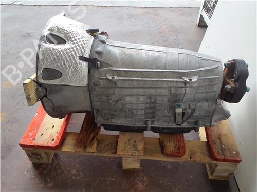 Gearbox MERCEDES-BENZ E-CLASS Coupe (C207) E 350 CDI (207.322) | BP38385175M3 - Image 7