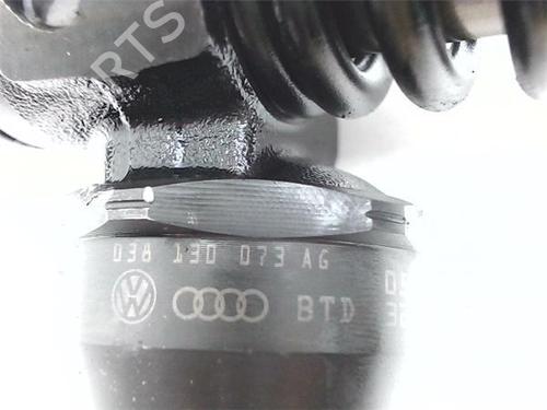Injector SEAT LEON (1P1) 1.9 TDI | BP38379701M100 - Image 4