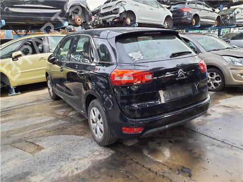 rear-bumper-citroen-c4-picasso-ii-2013-39962103 main image