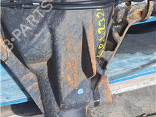 Rear differential FORD TRANSIT Van (FA_ _) 2.4 TDCi RWD | BP38385978M24 - Image 3