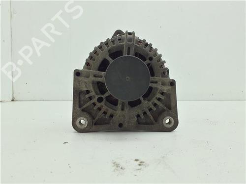 Used Alternator Alternator 38385109 38385109