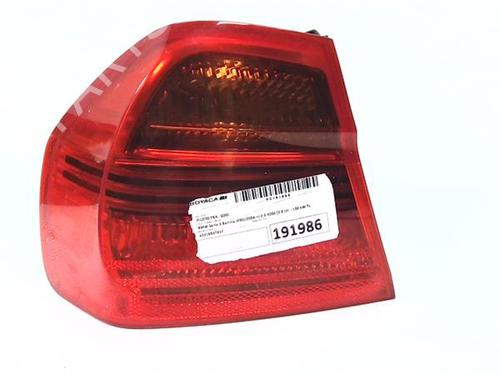 left-taillight-bmw-3-e90-2004-2005-2006-2007-2008-2009-2010-2011-2012-38364357 main image