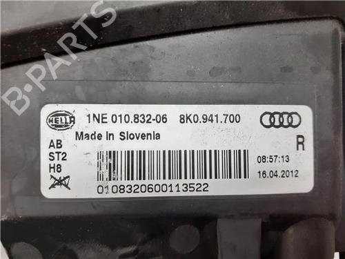 Right front fog light AUDI A4 B8 (8K2) 2.0 TDI quattro | BP38361672C31 - Image 3