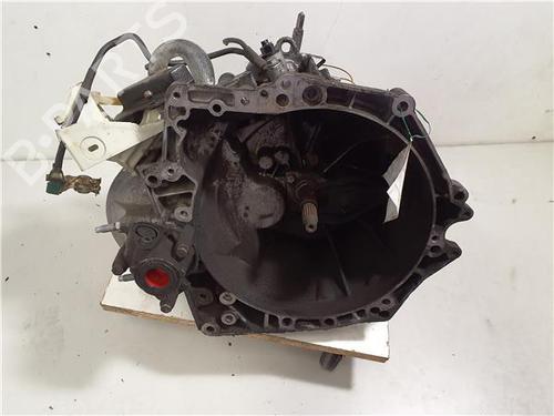 gearbox-peugeot-307-break-3e-2002-2003-2004-2005-2006-2007-2008-2009-38371341 main image