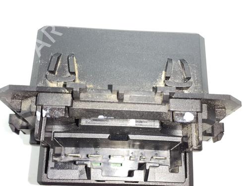 Heater resistor PEUGEOT 2008 I (CU_) 1.6 BlueHDi 120 | BP39074929M108 - Image 3