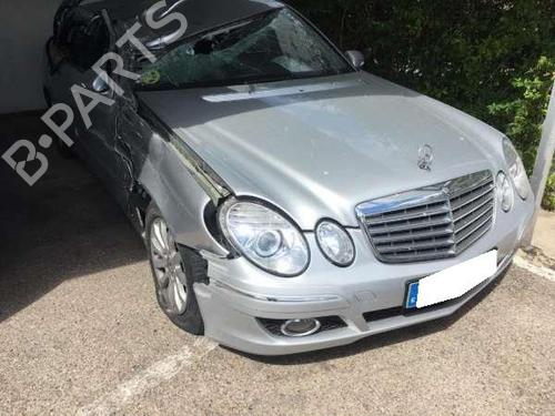 Electronic module MERCEDES-BENZ E-CLASS (W211) E 220 CDI (211.008) | BP38358093M83 - Image 6