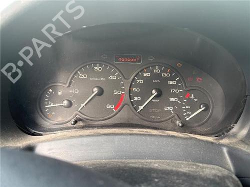 Used Instrument cluster Instrument cluster 38381523 38381523