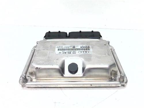 Control unit AUDI A4 B5 (8D2) 1.8 T | BP38404258M11 - Image 6