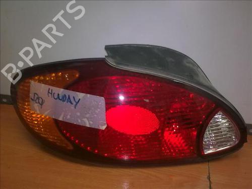 Used Left taillight Left taillight 38387433 38387433
