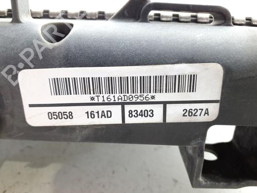 Water radiator DODGE CALIBER 2.0 CRD | BP38413780M31 - Image 5