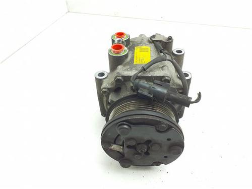 Used AC compressor AC compressor 38372768 38372768