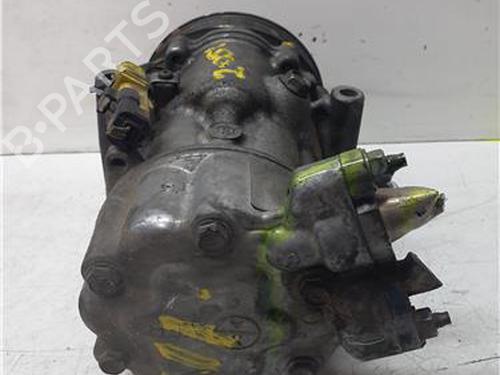 AC compressor CITROËN C2 (JM_) 1.4 HDi | BP38367392M34 - Image 2