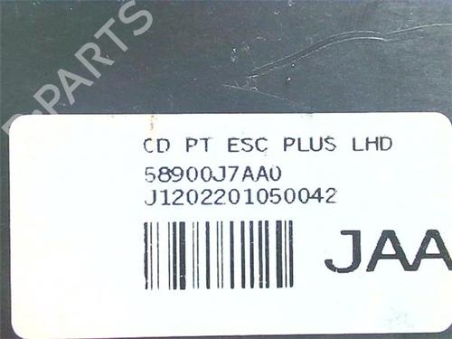 ABS pump KIA XCEED (CD) 1.0 T-GDI | BP38398984M43 - Image 2