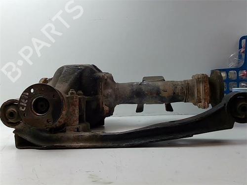 Front differential NISSAN NP300 PICKUP (D22) 2.5 dCi | BP38349502M23 - Image 2