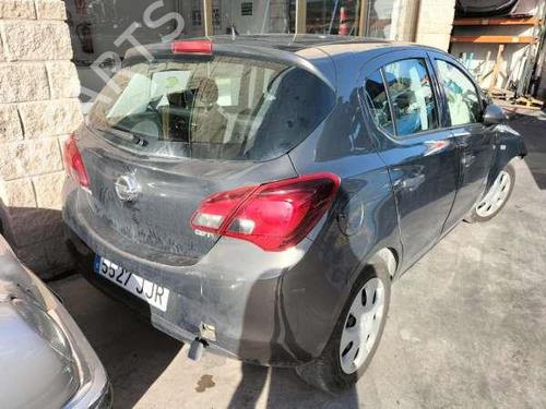 Hovedlysbryter OPEL CORSA E (X15) 1.3 CDTI (08, 68) | BP38388406I24 - Image 9