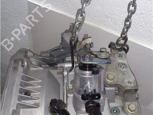 Gearbox CHEVROLET CAPTIVA (C100, C140) 2.2 D 4WD | BP38366055M3 - Image 7