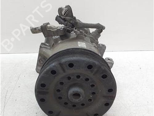 Used AC compressor AC compressor 38365042 38365042