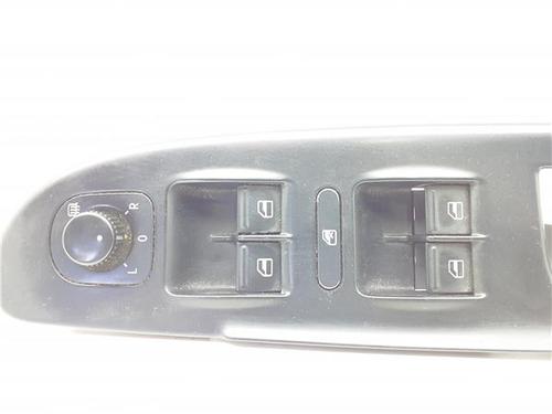 Left front window switch VW PASSAT B6 (3C2) 2.0 TDI | BP38392898I27 - Image 2