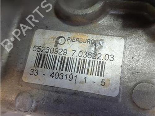 Egr CITROËN NEMO MPV 1.3 HDi 75 | BP38357111M69 - Image 2