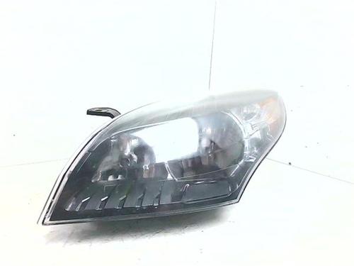 Used Left headlight Left headlight 38396017 38396017