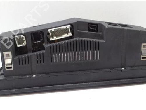Climate control BMW 3 (E46) 320 d | BP38357603I5 - Image 2