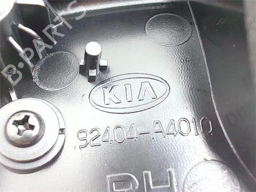Innerbelysning KIA CARENS IV 1.6 GDi | BP38387022I8 - Image 8