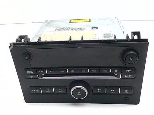 Used Radio Radio 38375702 38375702