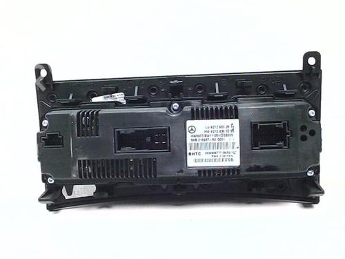 Climate control MERCEDES-BENZ E-CLASS (W212) E 250 CDI / BlueTEC (212.003, 212.004) | BP38382369I5 - Image 6