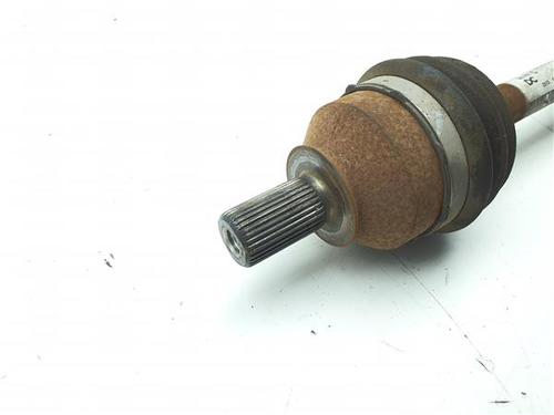 Left front driveshaft SMART FORTWO Coupe (453) 1.0 (453.342, 453.343) | BP38391629M38 - Image 2