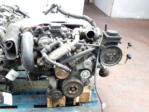 Engine BMW 3 (E46) 320 d | BP38397433M1 - Image 5